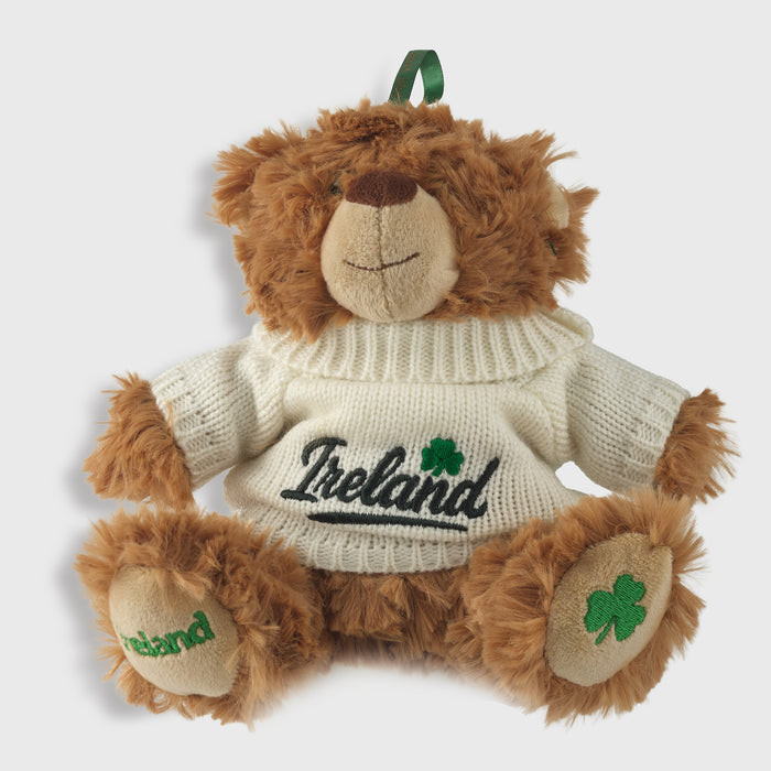 Teddy Bear Cream Ireland