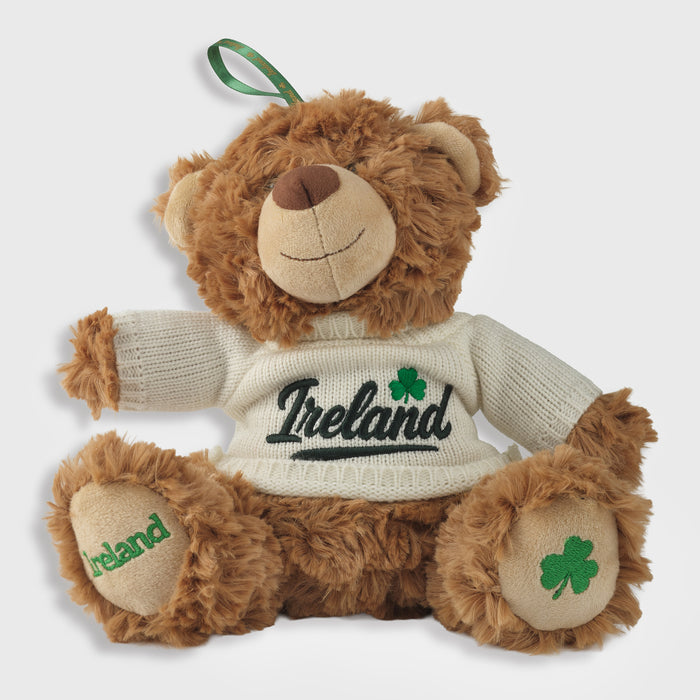 Teddy Bear Cream Ireland