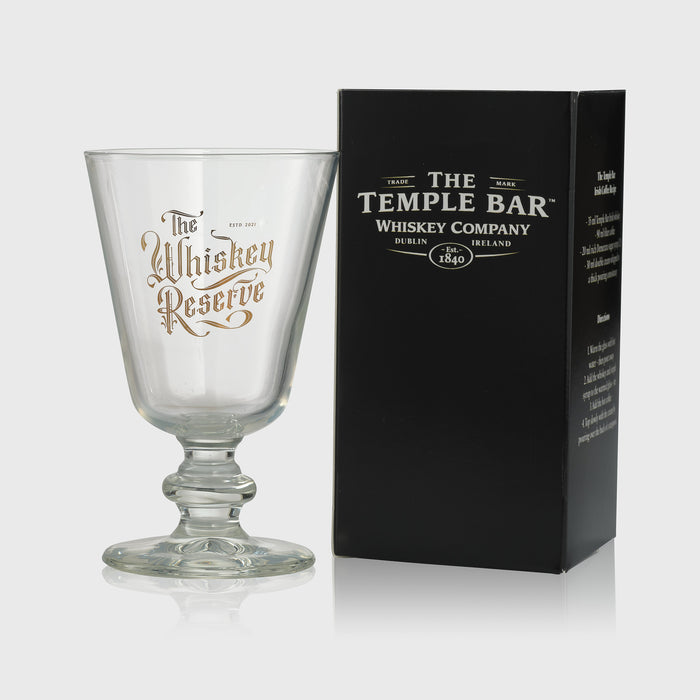Whiskey Reserve Túath Tasting Glass