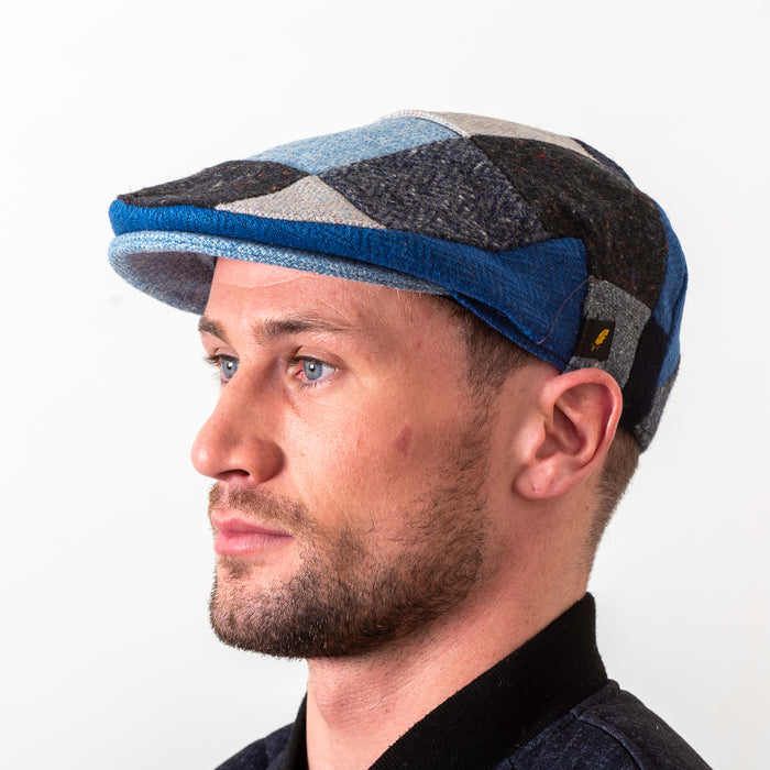 Patch Cap