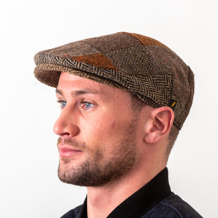 Patch Cap