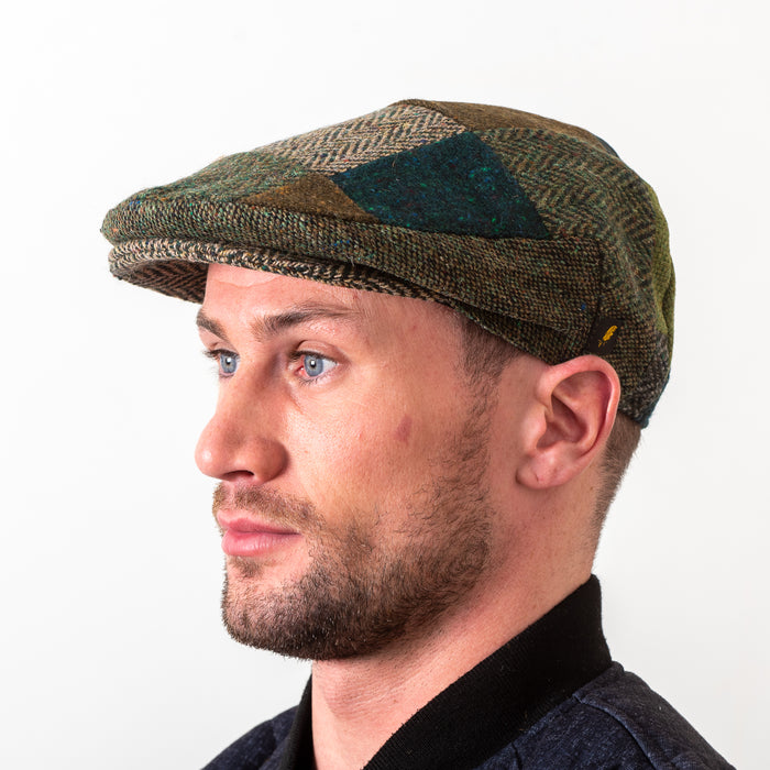 Patch Cap
