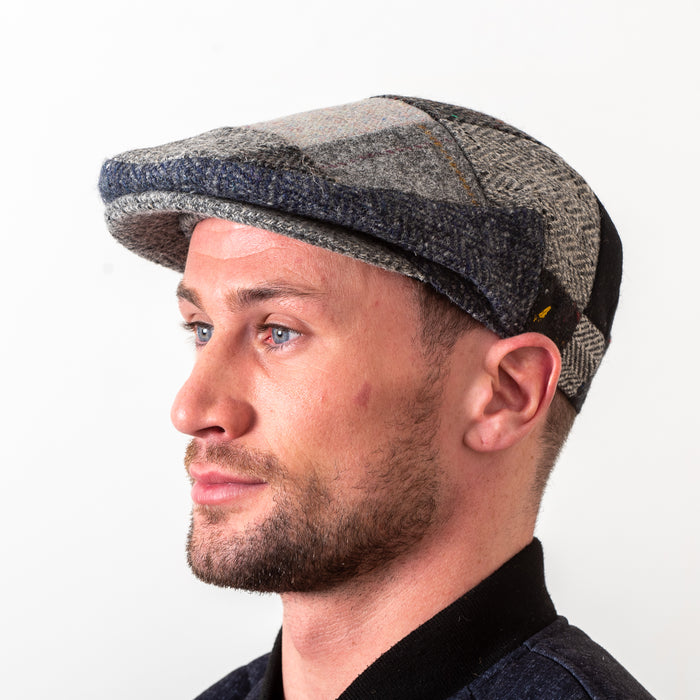 Patch Cap