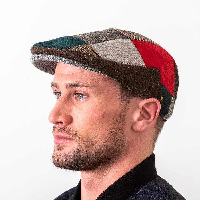 Patch Cap