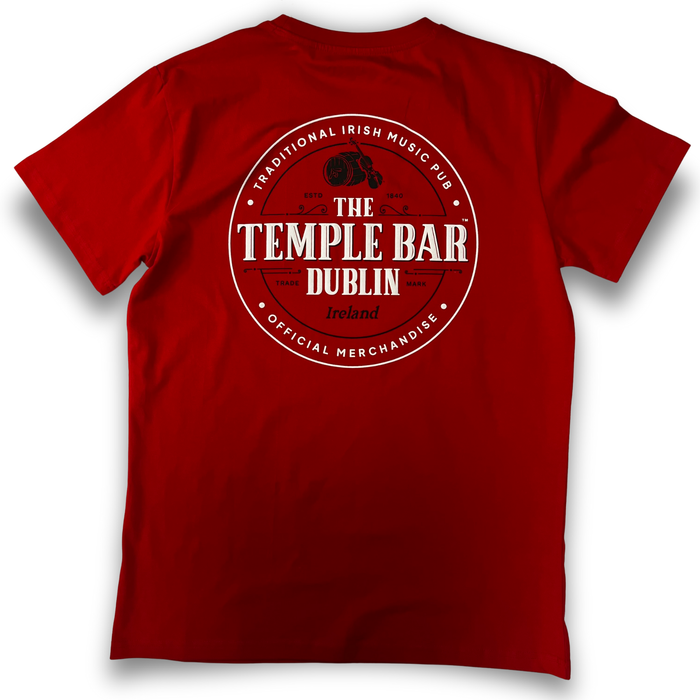 Temple Bar Original