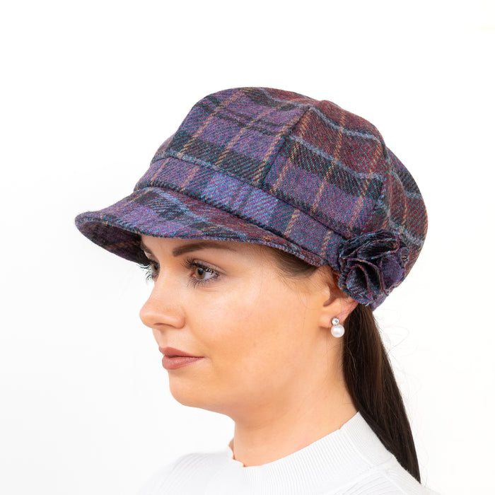 Shannon Baker Boy Cap