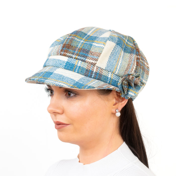 Shannon Baker Boy Cap