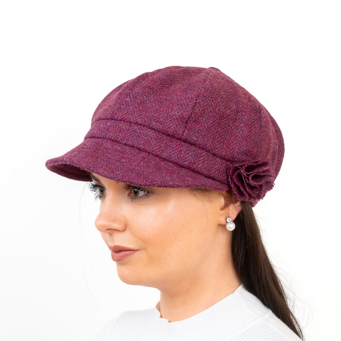 Shannon Baker Boy Cap