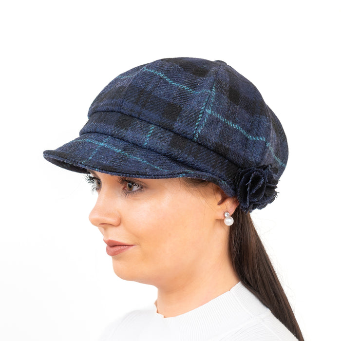 Shannon Baker Boy Cap