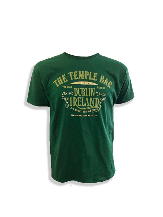 Temple Bar Pub, T-Shirt