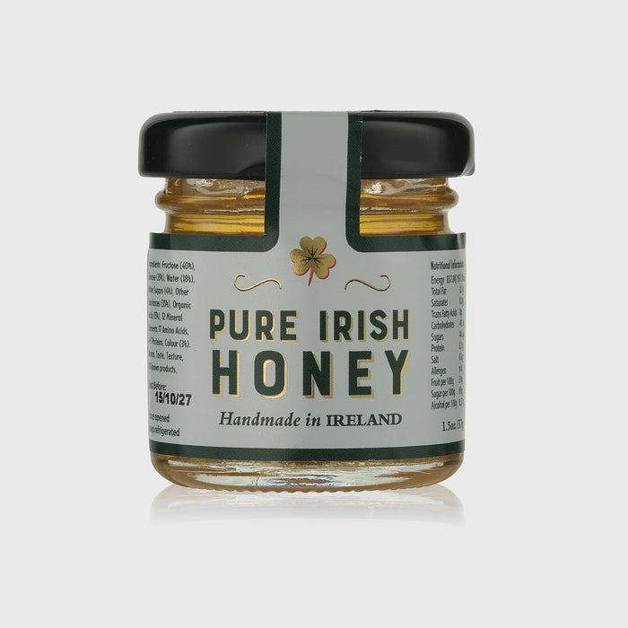 Temple Bar Pure Irish Honey 1.5oz