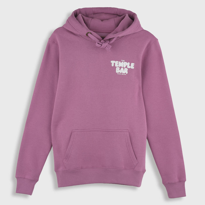The Temple Bar Groovy Unisex Hoodie