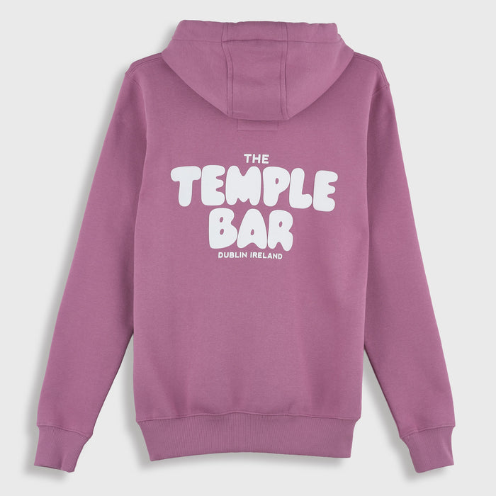 The Temple Bar Groovy Unisex Hoodie
