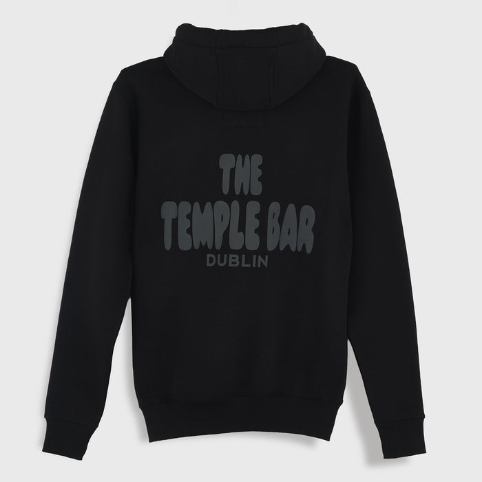 The Temple Bar Groovy Unisex Hoodie