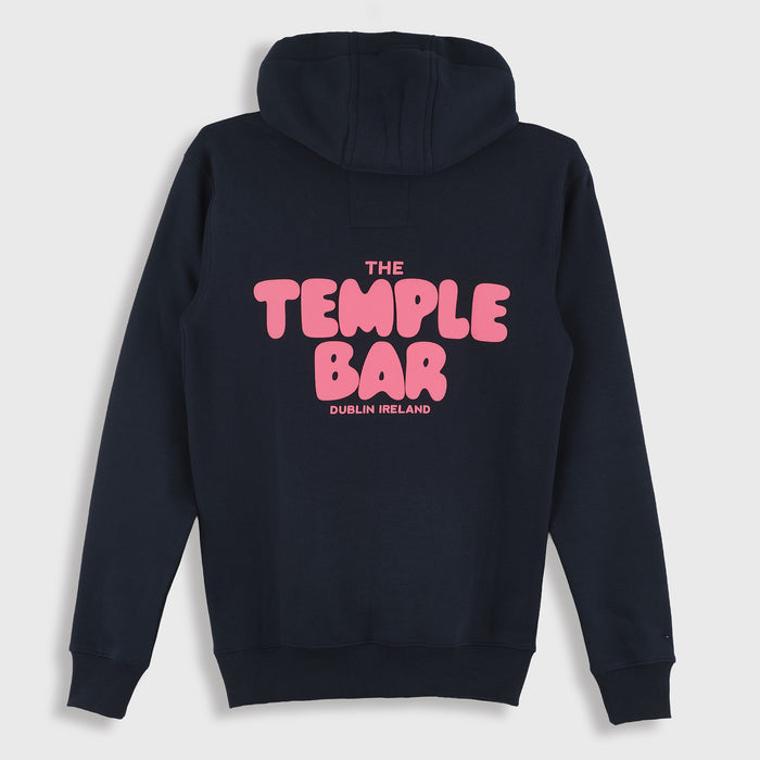 The Temple Bar Groovy Unisex Hoodie