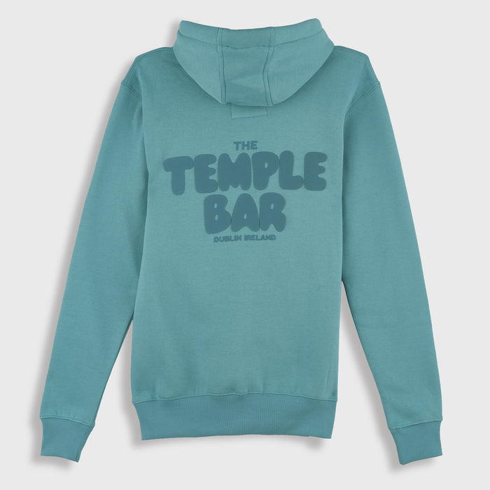 The Temple Bar Groovy Unisex Hoodie