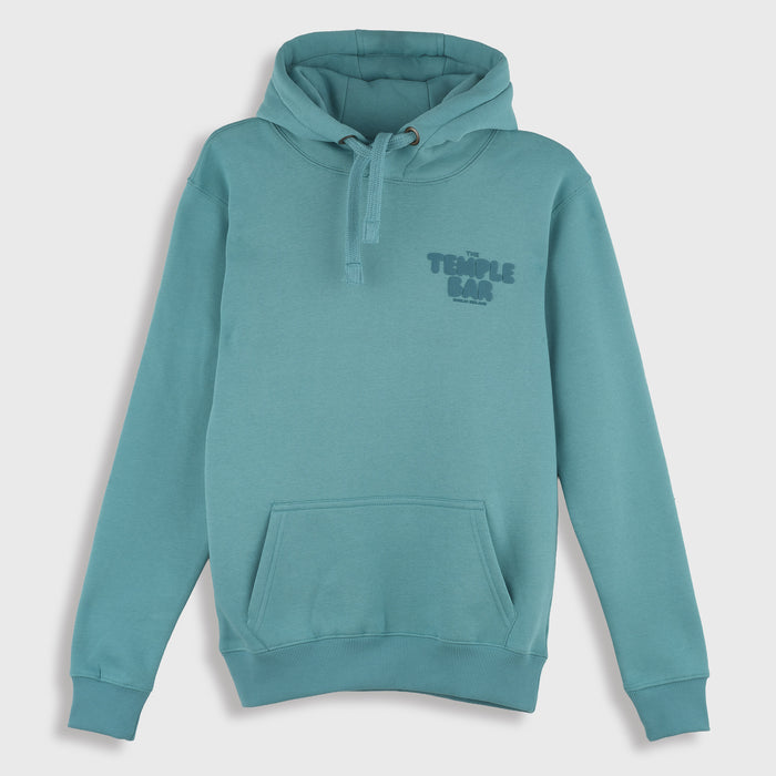 The Temple Bar Groovy Unisex Hoodie