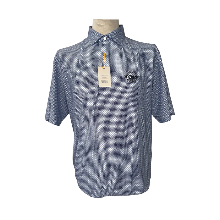 The Temple Bar Polo Shirt - Peter Millar