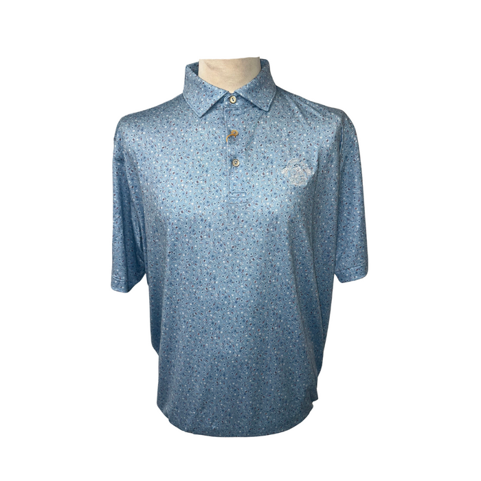 The Temple Bar Polo Shirt - Peter Millar