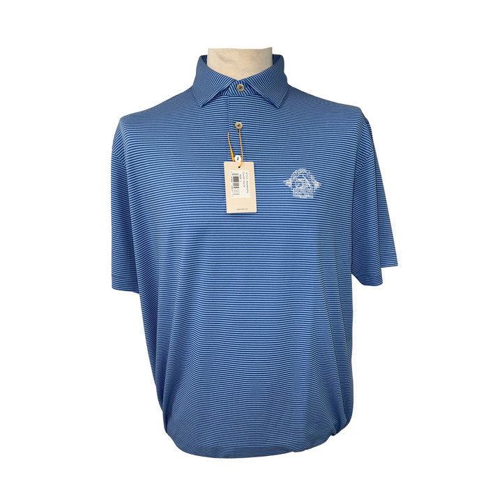 The Temple Bar Polo Shirt - Peter Millar