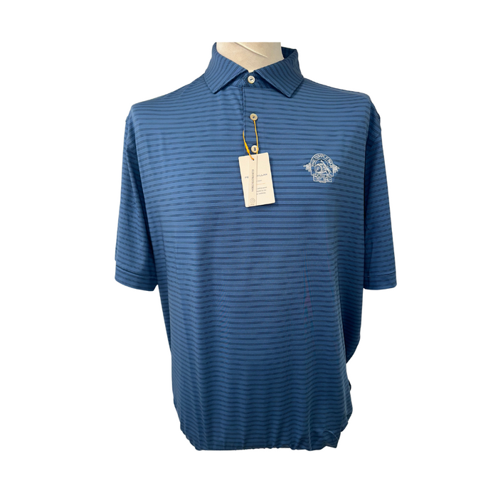 The Temple Bar Polo Shirt - Peter Millar