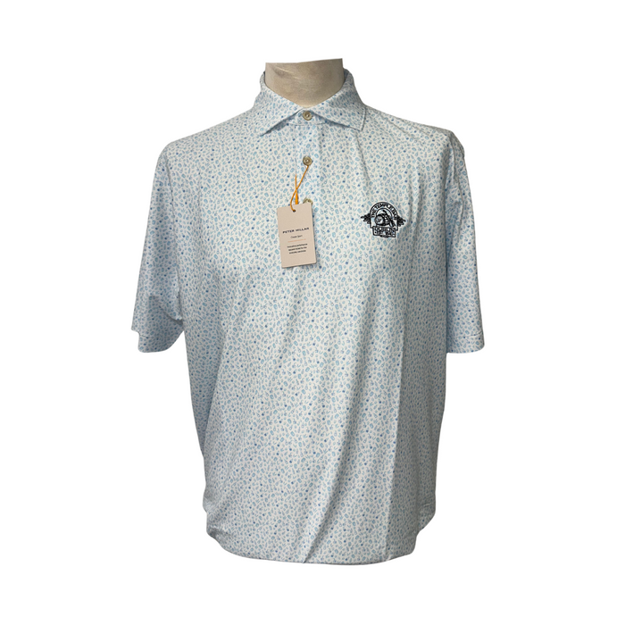 The Temple Bar Polo Shirt - Peter Millar