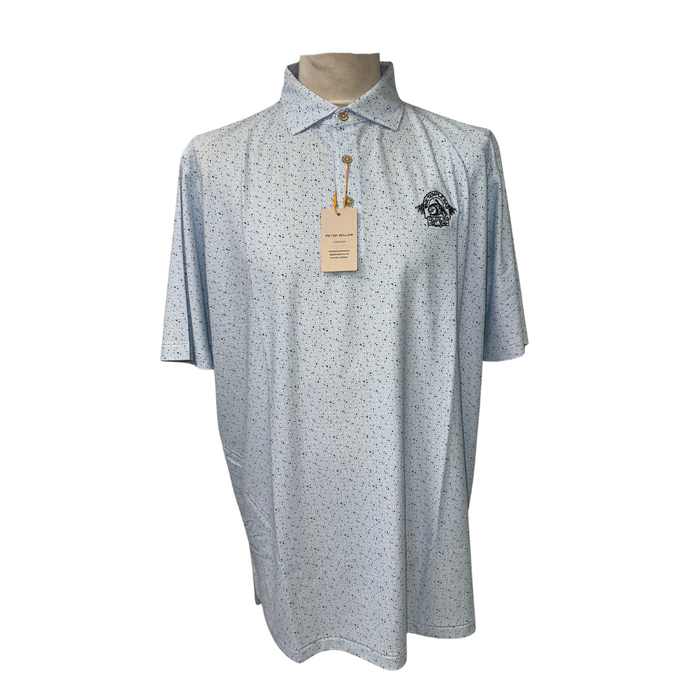 The Temple Bar Polo Shirt - Peter Millar