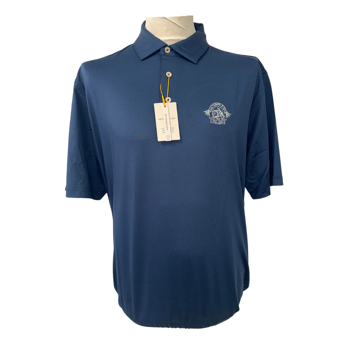 The Temple Bar Polo Shirt - Peter Millar