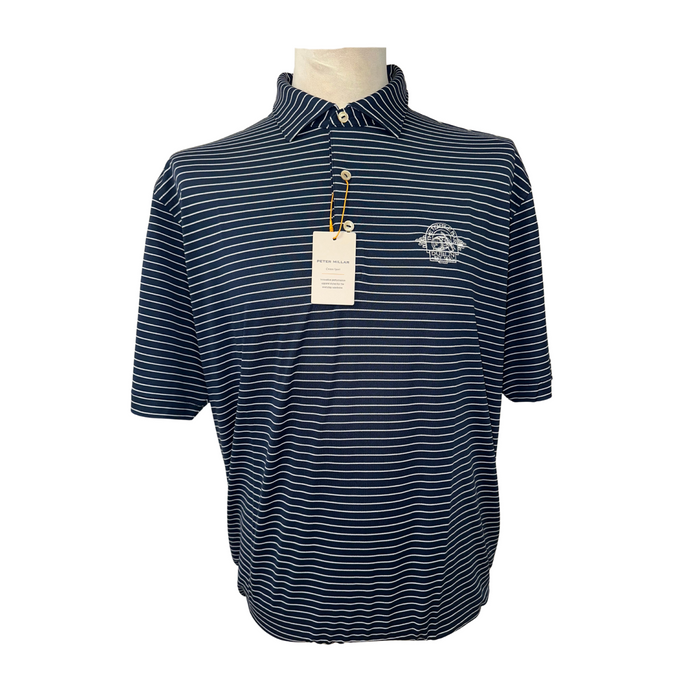 The Temple Bar Polo Shirt - Peter Millar