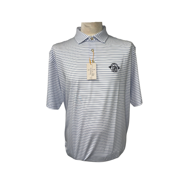 The Temple Bar Polo Shirt - Peter Millar