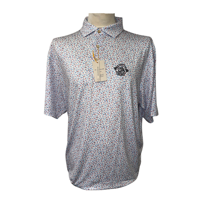 The Temple Bar Polo Shirt - Peter Millar