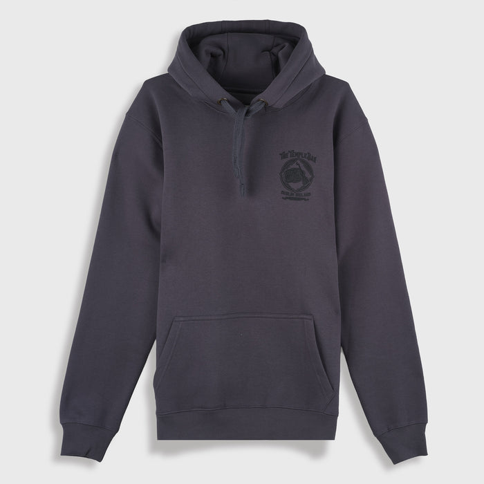 The Temple Bar Ribbon Unisex Hoodie