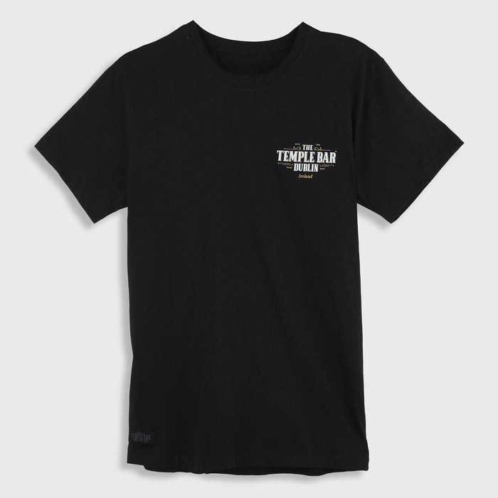 The Temple Bar Unisex T-Shirt