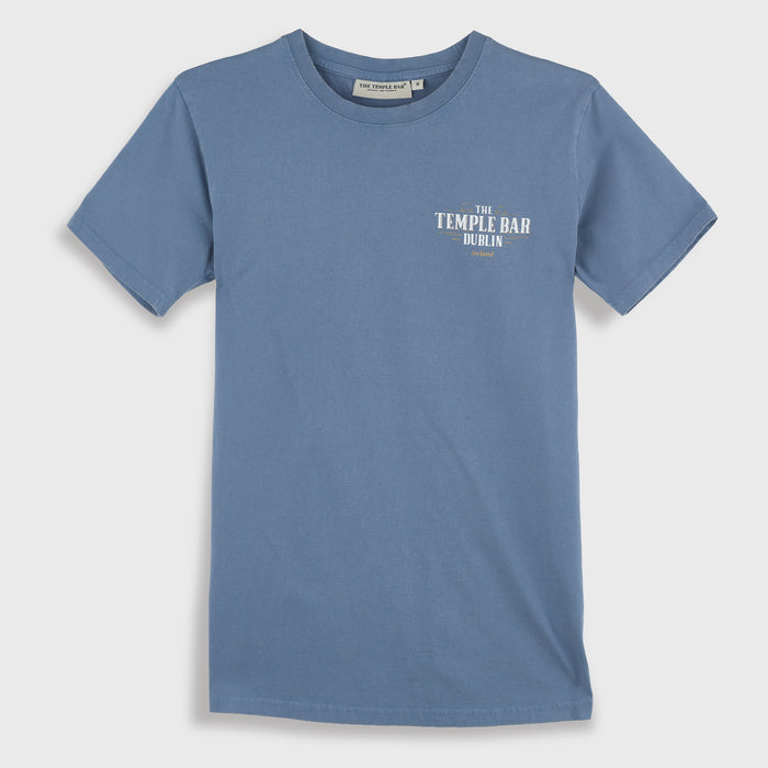 The Temple Bar Unisex T-Shirt