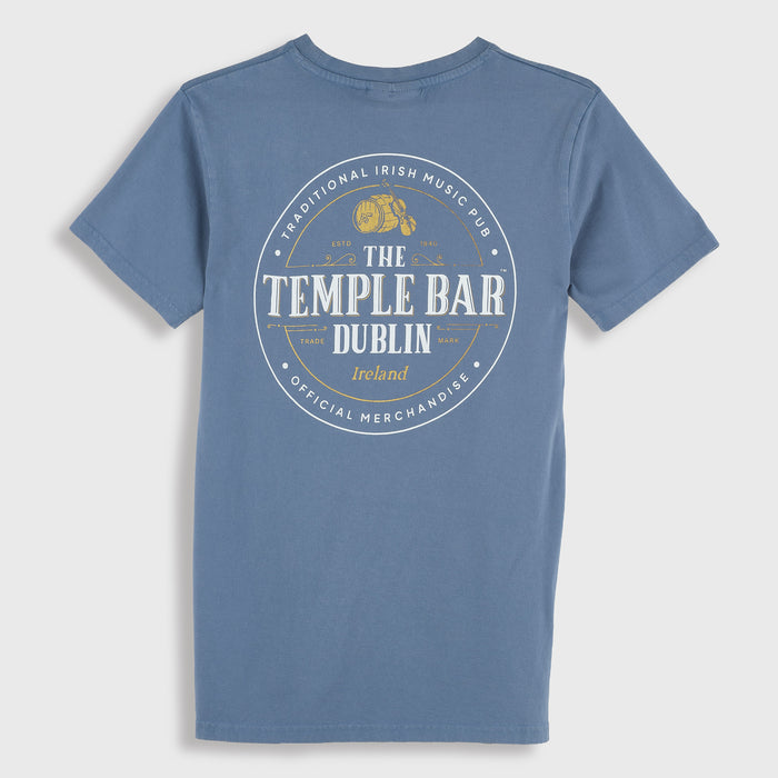 The Temple Bar Unisex T-Shirt
