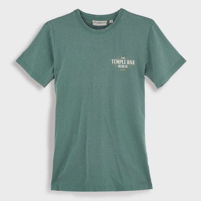 The Temple Bar Unisex T-Shirt