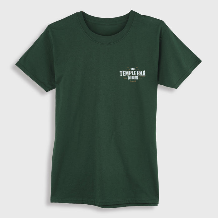 The Temple Bar Unisex T-Shirt
