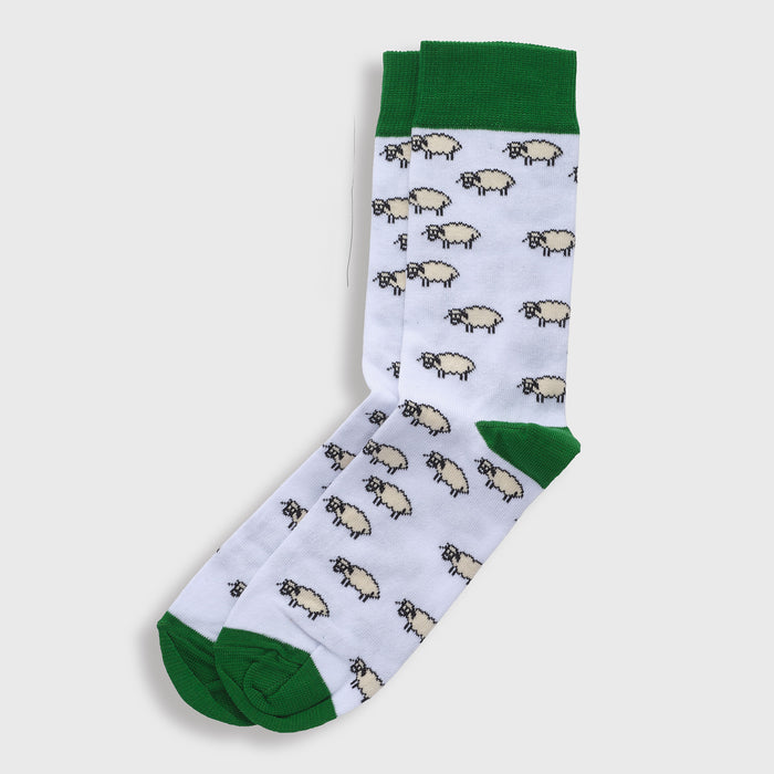 Sheep Socks