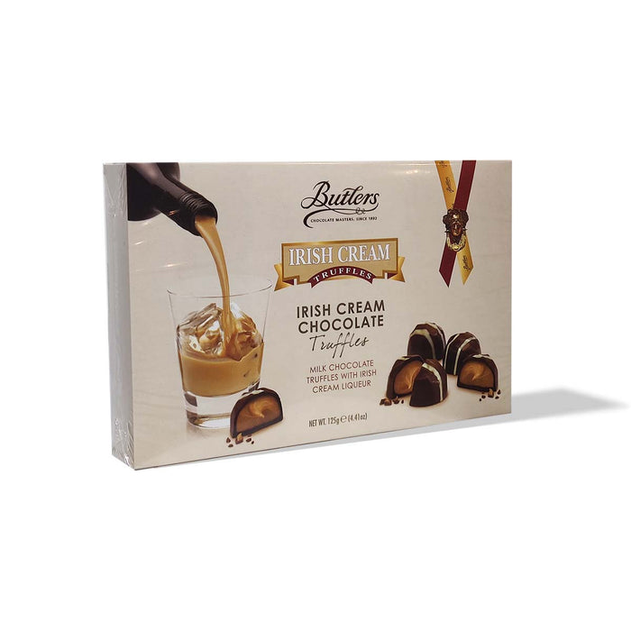 Butlers, Irish Cream Truffles Chocolates