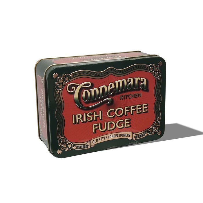 Connemara Kitchen's Irish Coffee Fudge