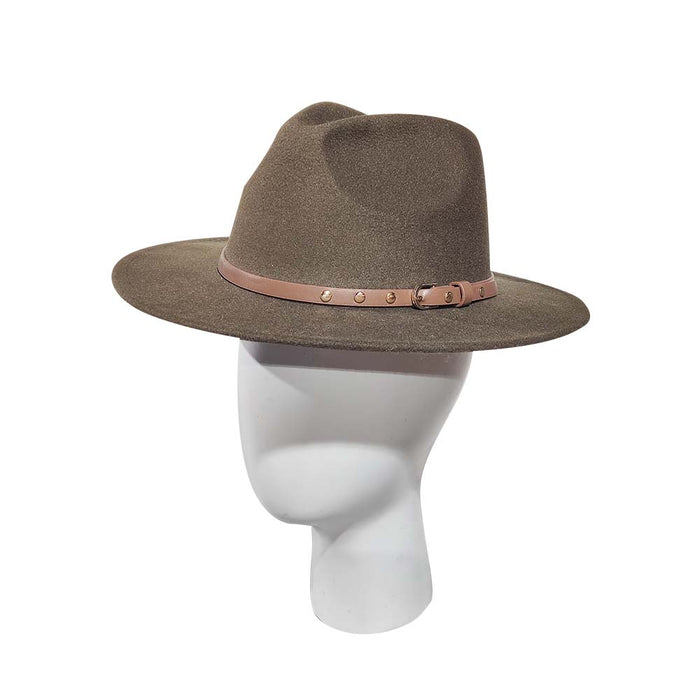 Felt Hat (Diferent Colors)