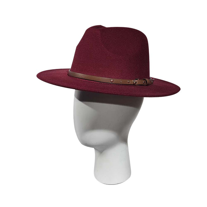 Felt Hat (Diferent Colors)