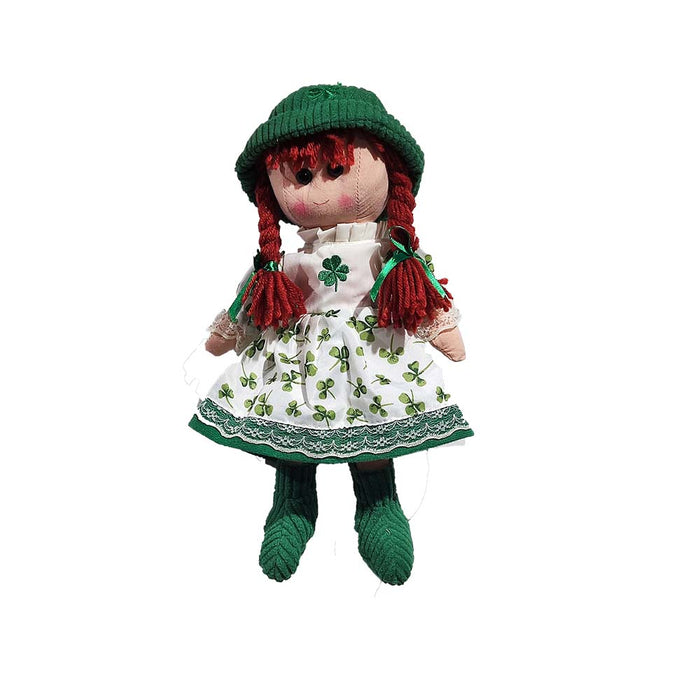 Cara Doll, My Little Irish Friend