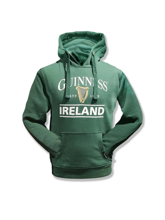 Guinness Harp Hoodie