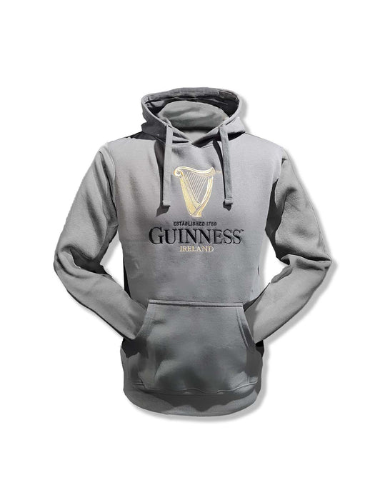 Guinness Harp Hoodie