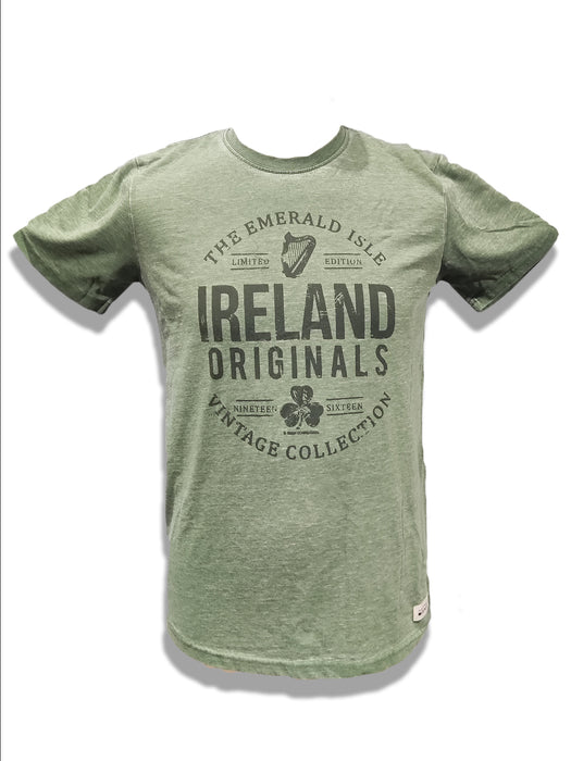 Ireland Vintage Collection, T-Shirt