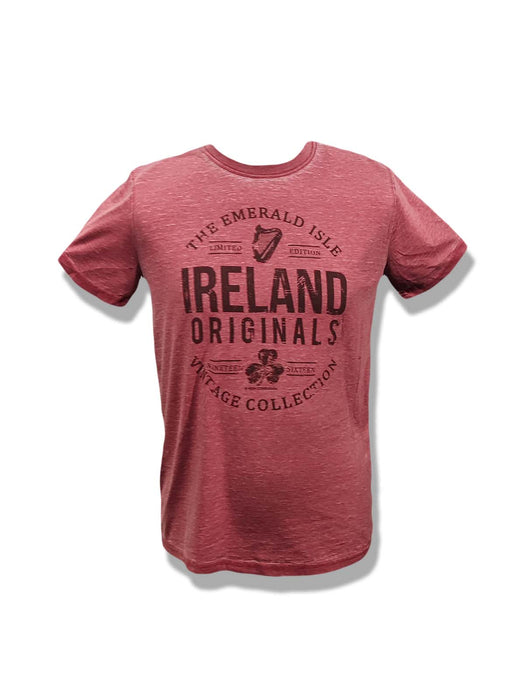 Ireland Vintage Collection, T-Shirt