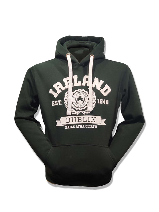 Ireland Laurels Hoodie