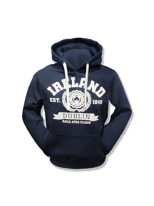 Ireland Laurels Hoodie