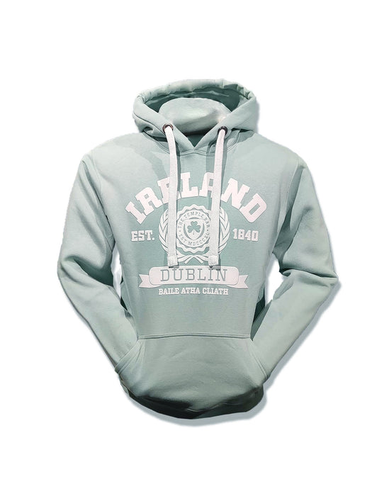 Ireland Laurels Hoodie